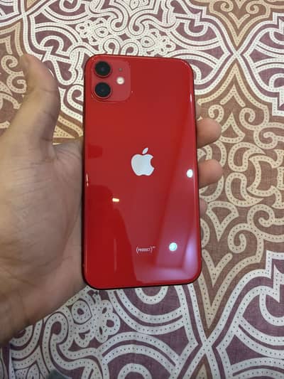 Apple iPhone 11 64 gb