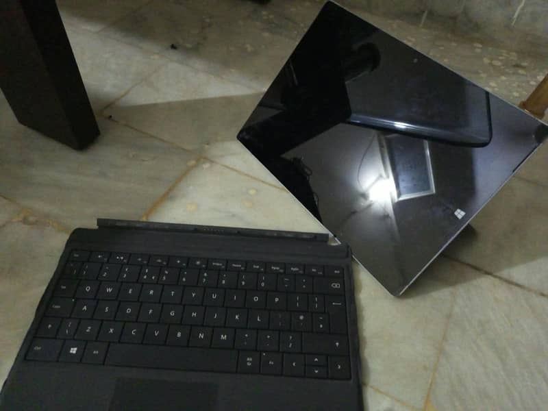 Microsoft surface 3  Touch screen 2
