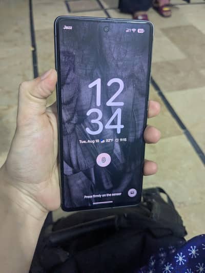 Google Pixel 7