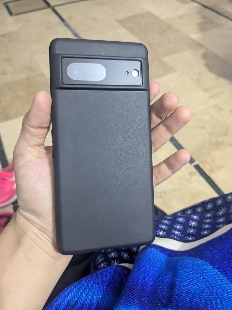 Google Pixel 7 1