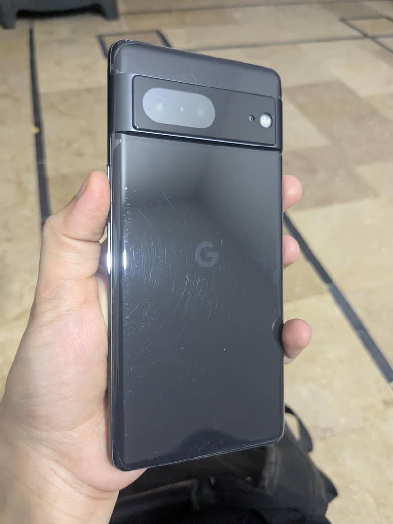 Google Pixel 7 2