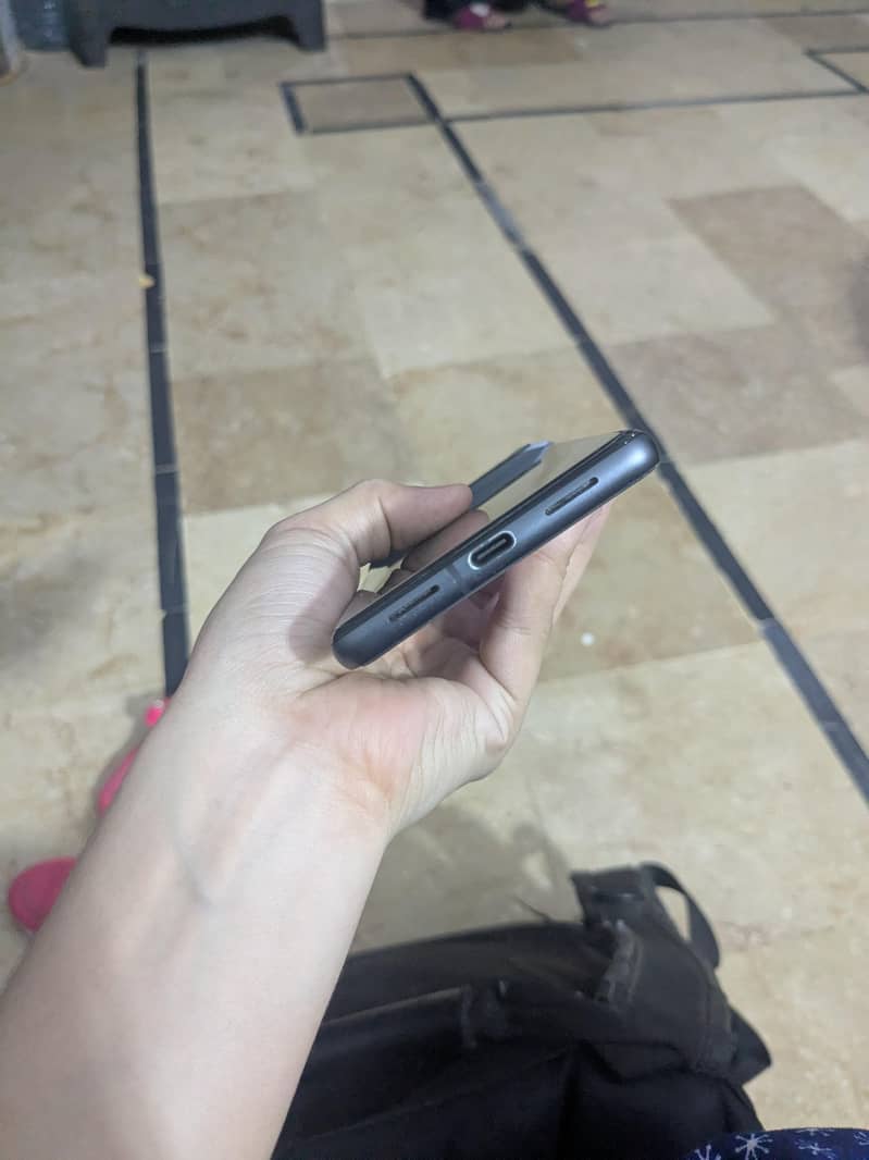 Google Pixel 7 6