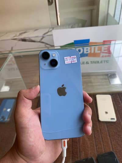 Apple iPhone 14 NON PTA JV
