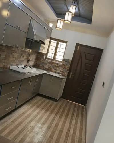 G-13/1 Size 4 Marla Ground Floor Portion For Rent
