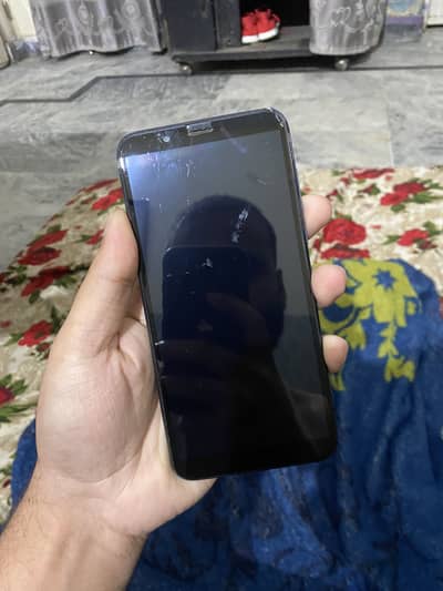 Huawei Y7 Prime