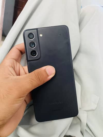 Samsung Mobile S21