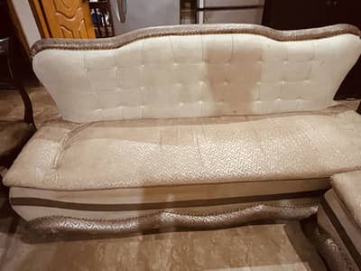7 seater sofa set