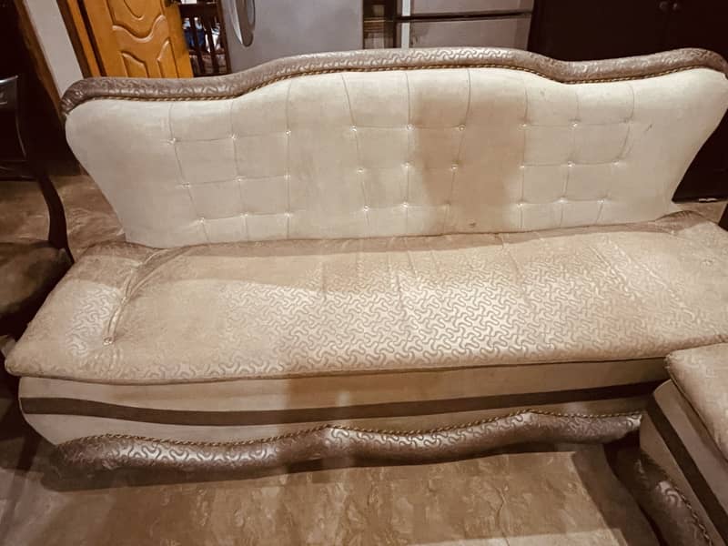 7 seater sofa set 0