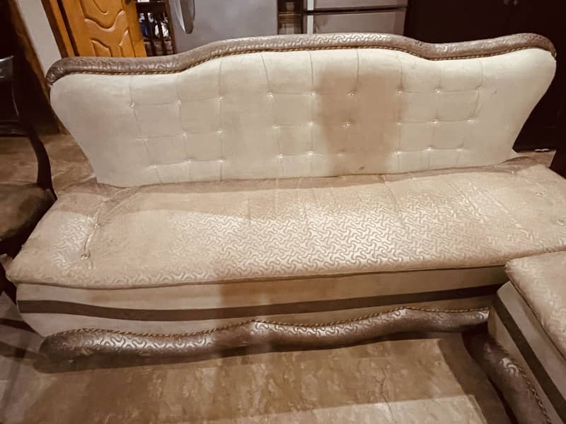7 seater sofa set 1