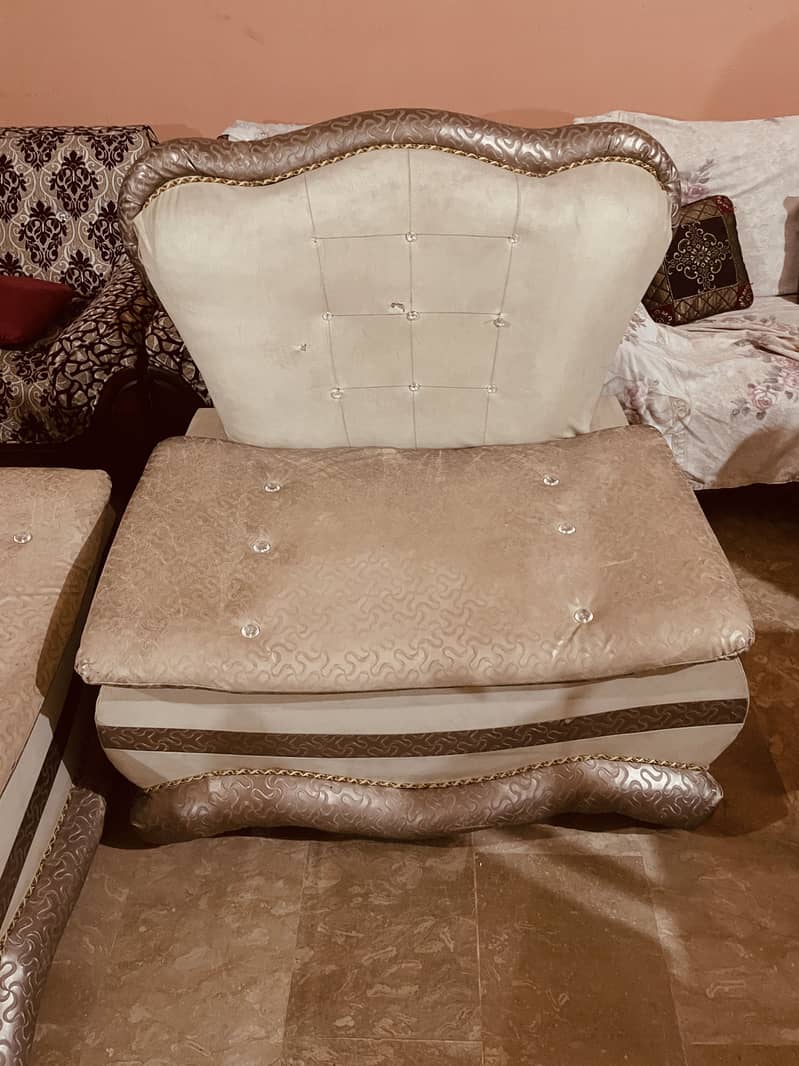 7 seater sofa set 2