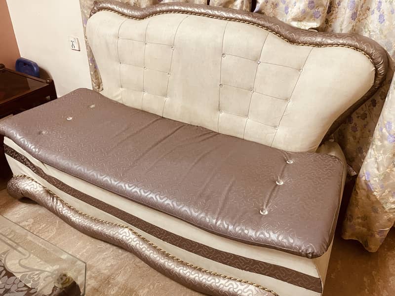 7 seater sofa set 3