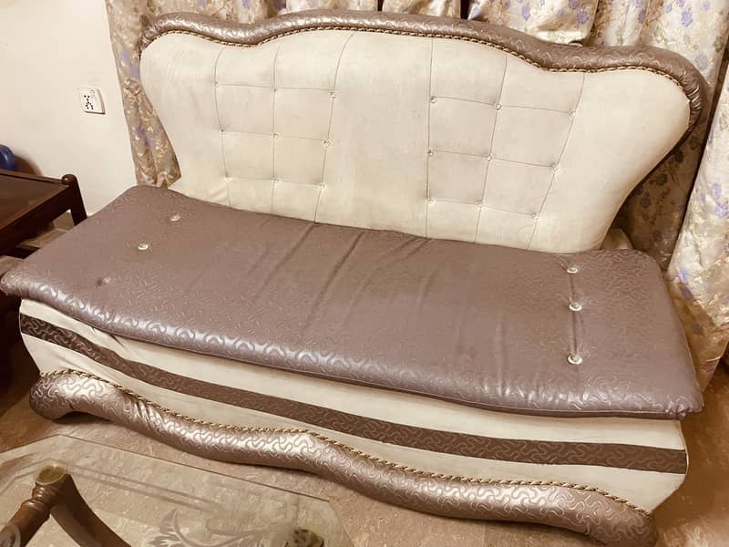 7 seater sofa set 4