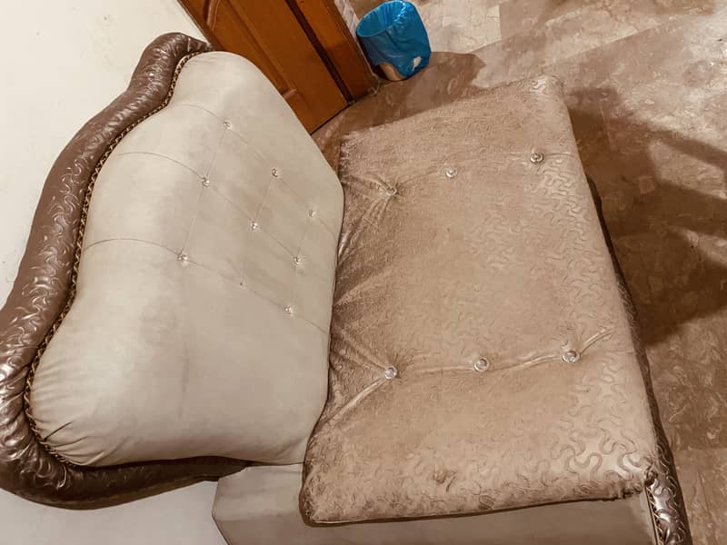 7 seater sofa set 5