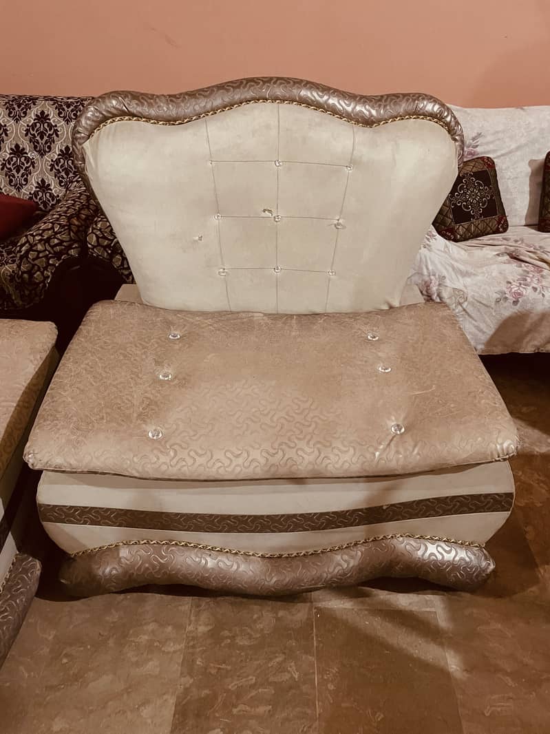 7 seater sofa set 6