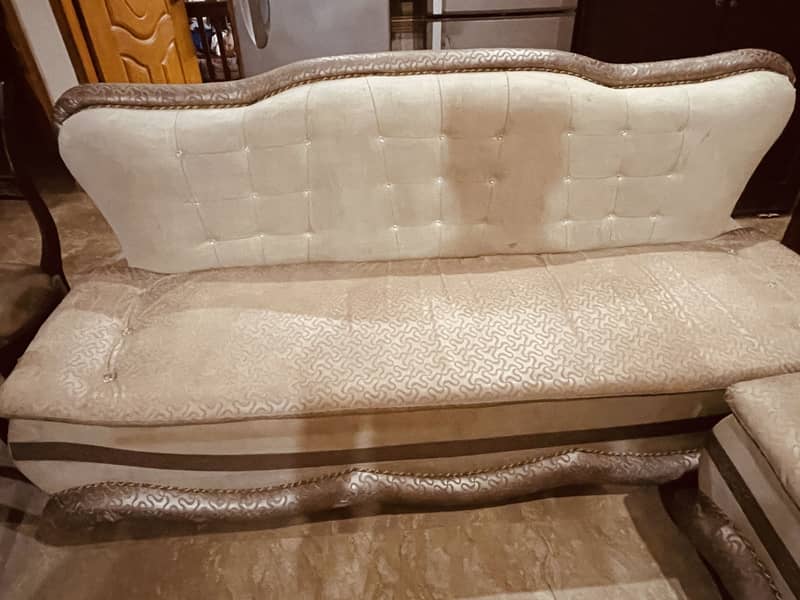7 seater sofa set 7