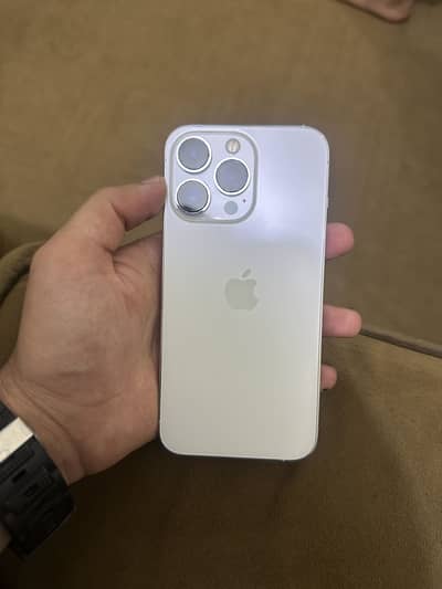Apple iPhone 13 Pro