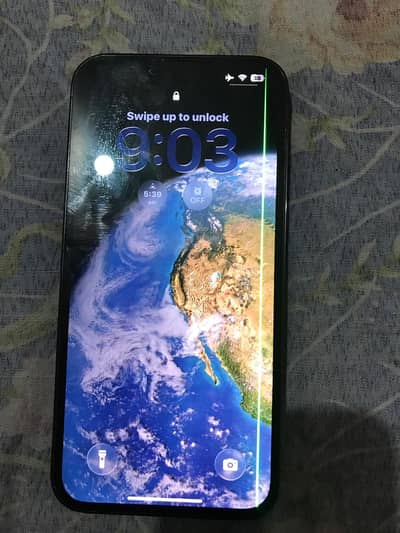 Iphone 13 pro 128 gb non pta jv