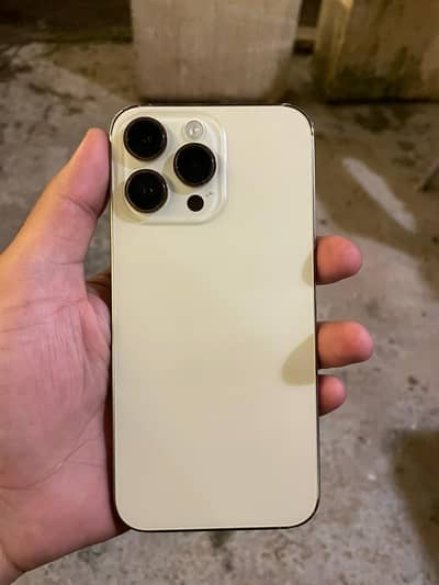 Apple iPhone 14 Pro Max jv 128gb