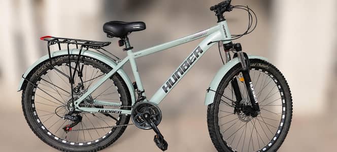 Humber Cycle