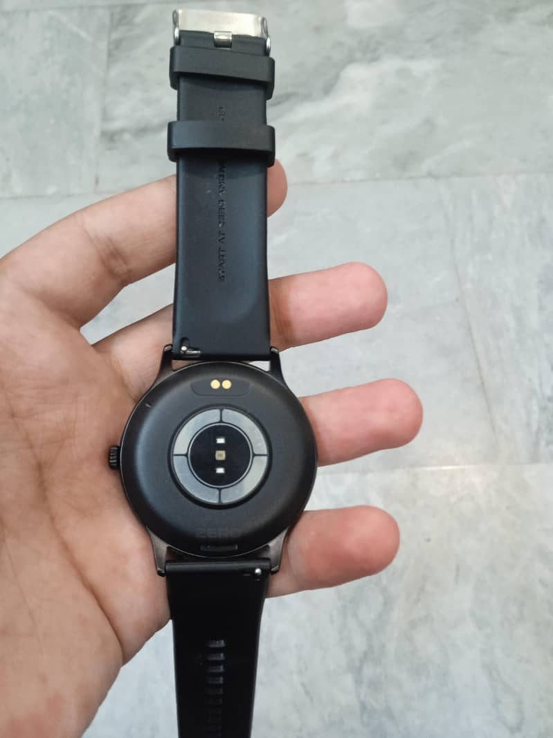 Zero luna 1