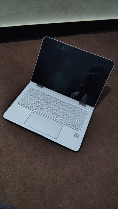Hp Spectre 360 Convertible | Core i7 - 6th Generation | Touch Screen