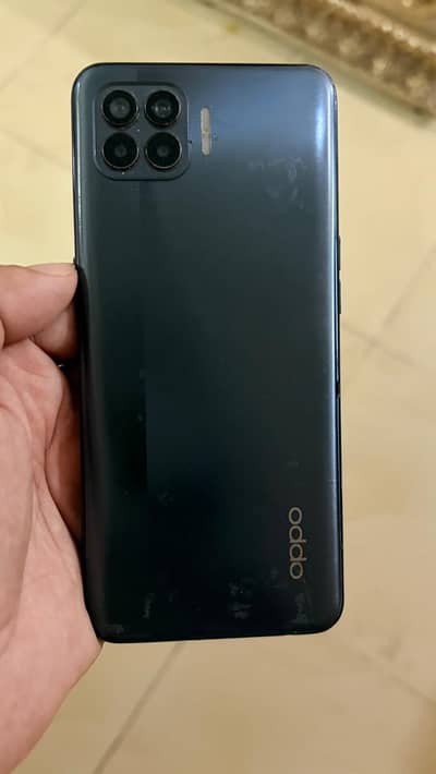 OPPO F17 Pro