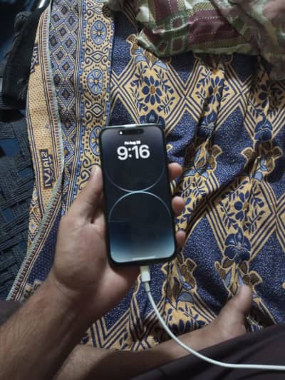 Apple iPhone 14 Pro
