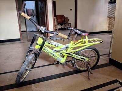 cycle