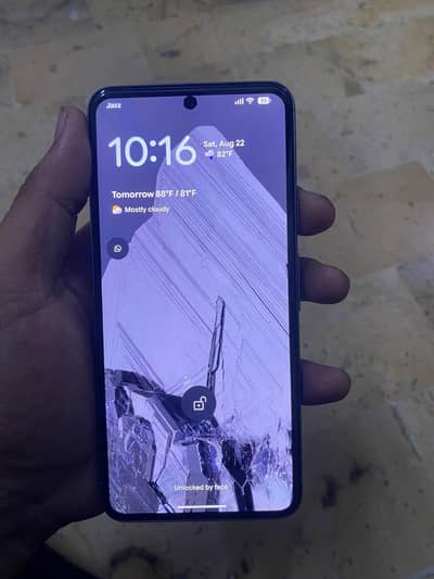 Google Pixel 8