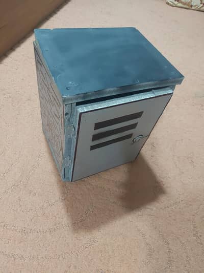 Locker