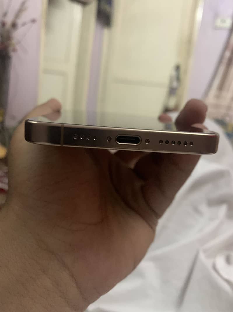 Apple iPhone 16 Pro Max 1