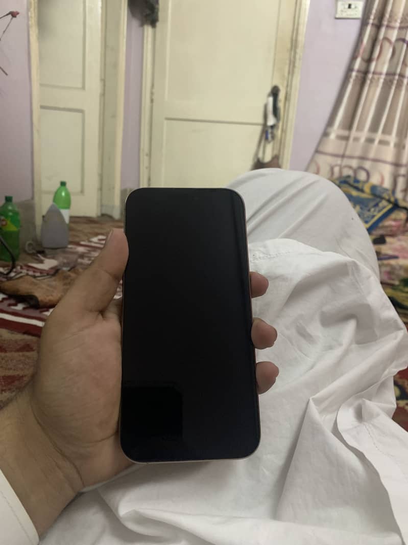Apple iPhone 16 Pro Max 3