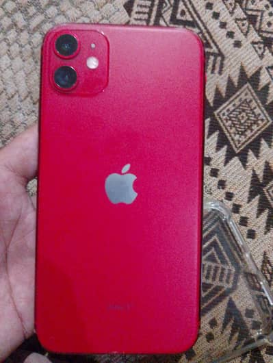 Apple iPhone 11