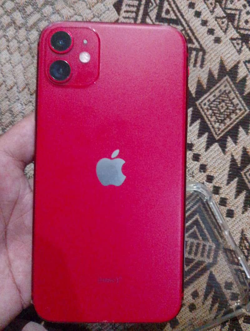 Apple iPhone 11 0
