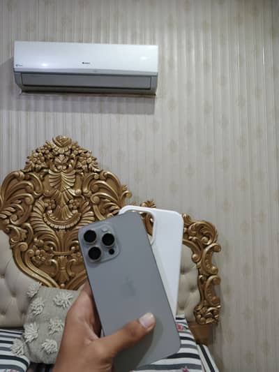 Apple iPhone 15 Pro Max non pta