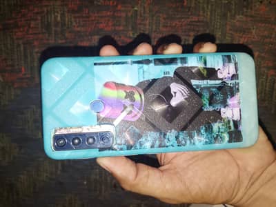Tecno camon 17/ 03133935348