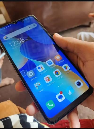 Tecno Spark 10C 6/128 gb