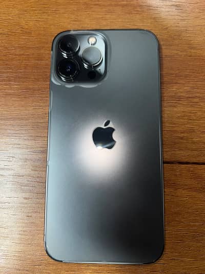 Apple iPhone 13 Pro Max