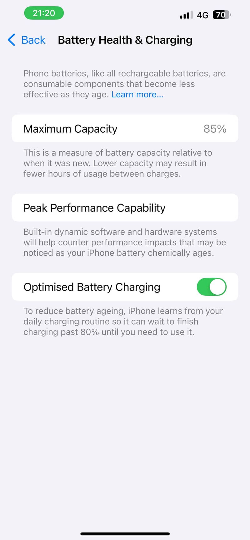 Apple iPhone 13 Pro Max 4