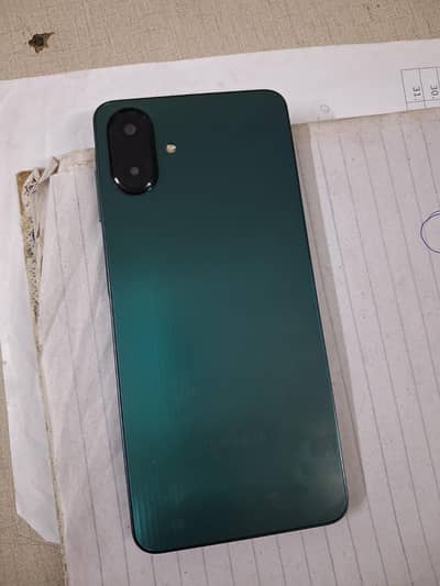 Samsung Mobile A07