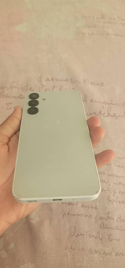 Samsung A16 128 GB Exchange Possible