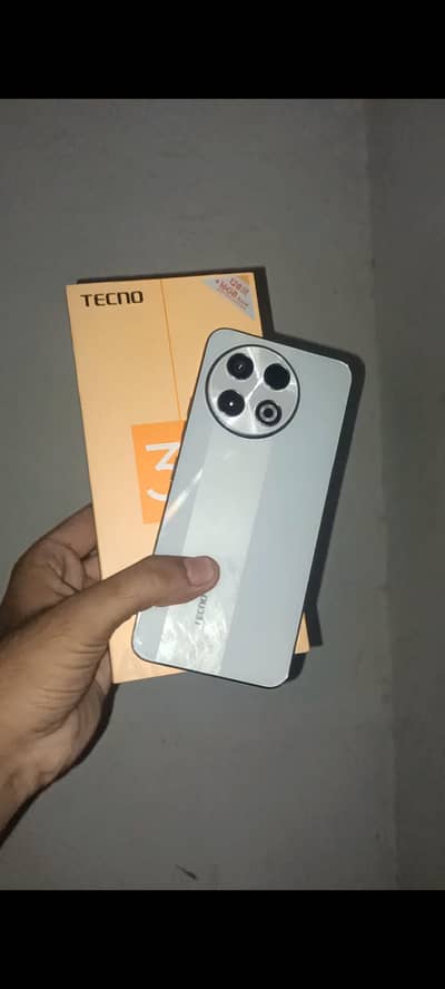 Tecno SPARK 30 Pro
