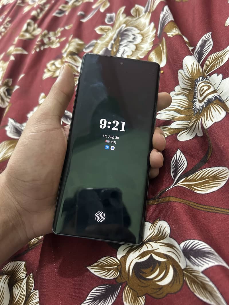 Infinix Zero 40 5
