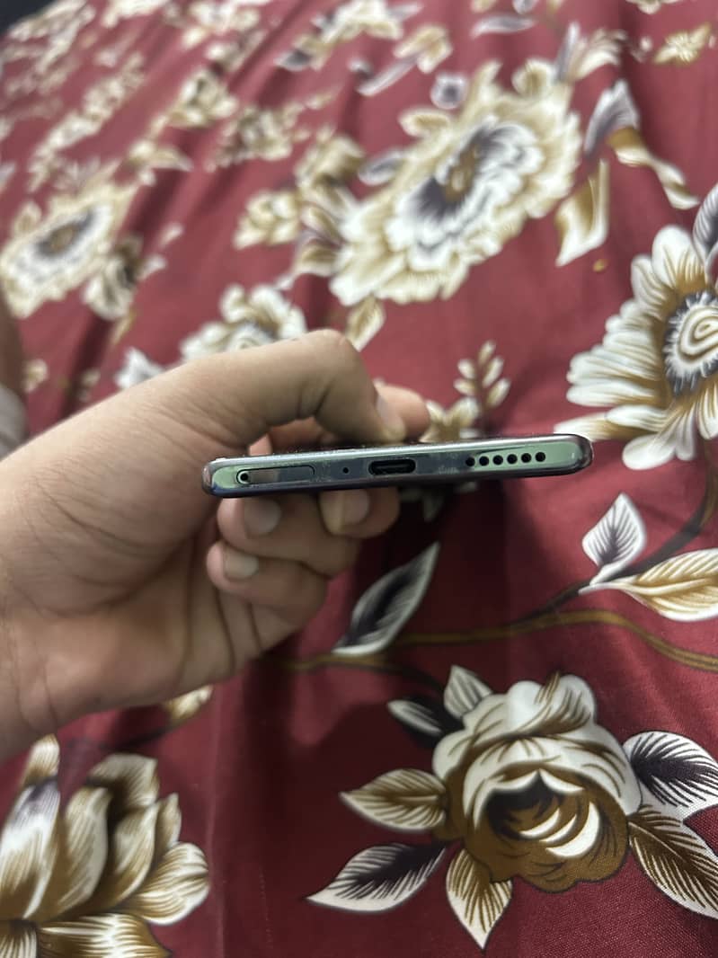 Infinix Zero 40 8