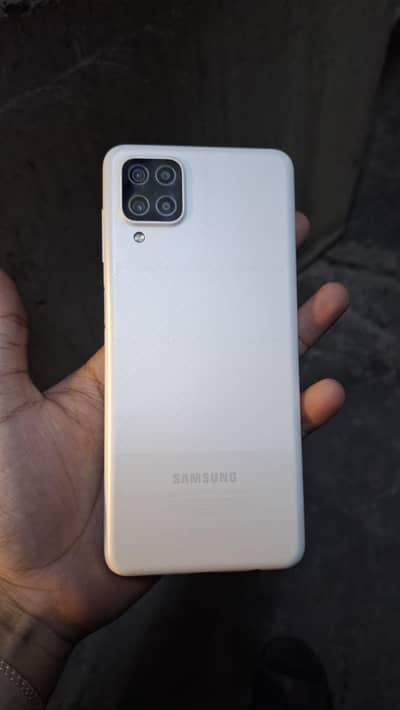 Samsung Mobile A12 03265058898
