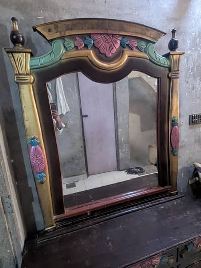 dressing used