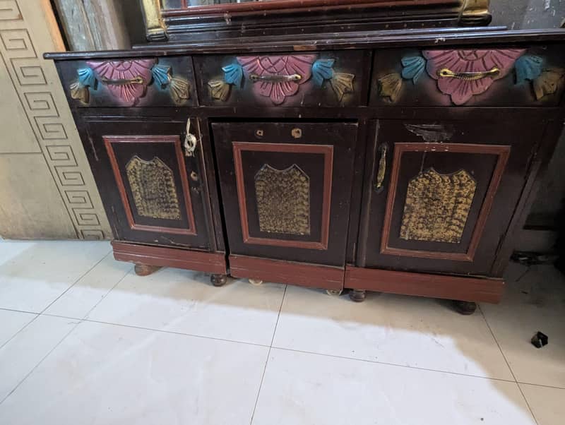 dressing used 1