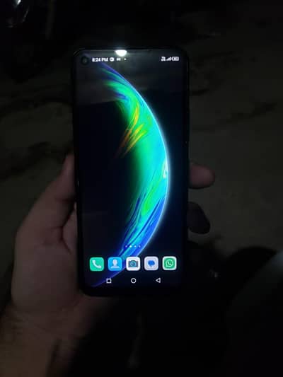 Infinix Hot 10 (4/64)