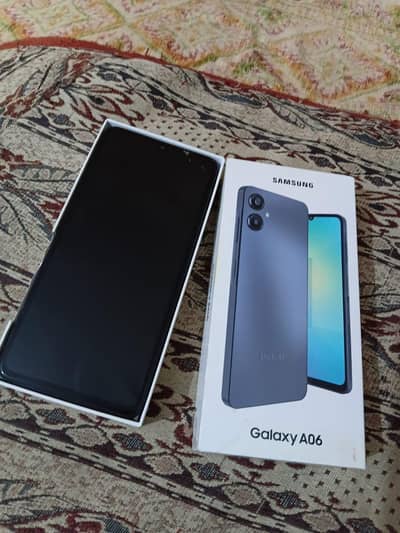 Samsung Galaxy A06