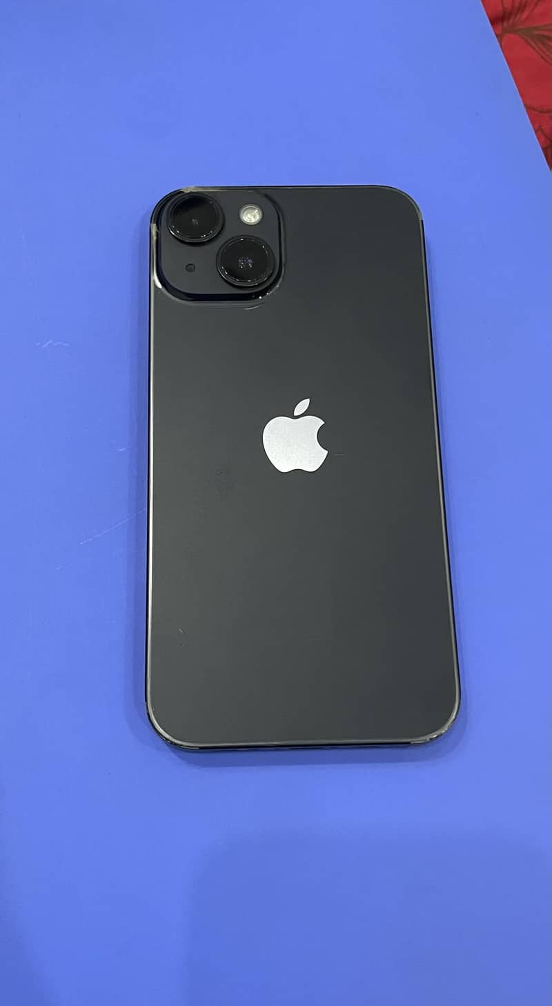 Apple iPhone 14 1
